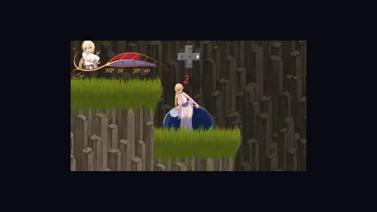 邪恶灾难水之女巫UnHolYDisAsT DLC内容 预览图 4