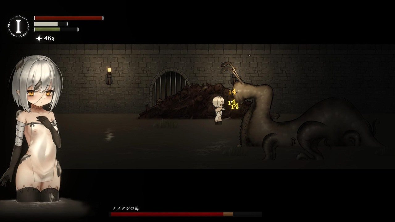 菲雅的冒险正式版 角色路线 资料图 1