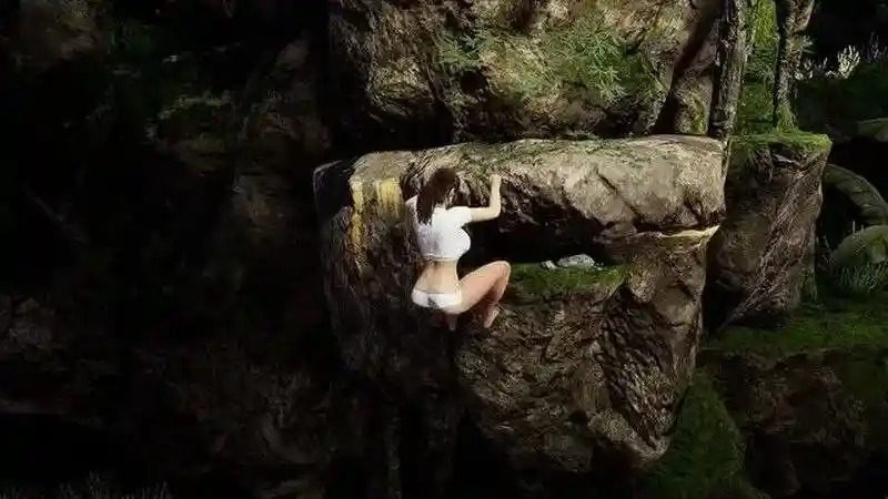 阳光下的野兽Ver8 地图探索 画面 8